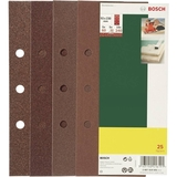 BOSCH Set 25 foi 93x230 mm, mixt