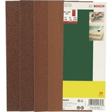 BOSCH Set 25 foi 93x230 mm, mixt