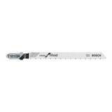BOSCH Set 25 pânze pentru ferăstrău vertical Clean for Wood