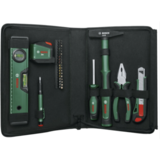 BOSCH Set 25 unelte si accesorii