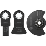 BOSCH Set 3 accesorii pentru plăci BOSCH Set 3 accesorii pentru plăci