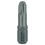 BOSCH Set 3 biți, Extra Hard