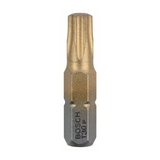 BOSCH Set 3 biți, Max Grip BOSCH Set 3 biți, Max Grip