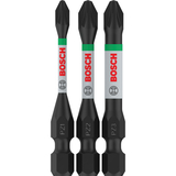 BOSCH Set 3 biți, PRO Impact PZ BOSCH Set 3 biți, PRO Impact PZ