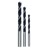BOSCH SET 3 BURGHIE LEMN