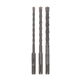 BOSCH Set 3 burghie SDS-plus-5