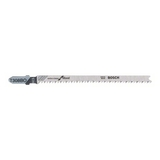 BOSCH Set 3 pânze Extra-clean for Hard Wood