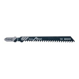 BOSCH Set 3 pânze pentru ferăstrău vertical Basic for Wood