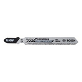 BOSCH Set 3 pânze pentru ferăstrău vertical Special for Ceramics