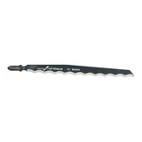 BOSCH Set 3 pânze pentru ferăstrău vertical Special for Soft Material