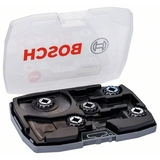 BOSCH Set 5 accesorii
