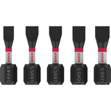 BOSCH Set 5 biți, de PRO Impact SL BOSCH Set 5 biți, de PRO Impact SL