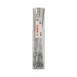 BOSCH Set 5 burghie metal HSS-G