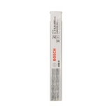 BOSCH Set 5 burghie metal HSS-G