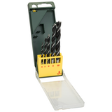 BOSCH Set 5 burghie pentru lemn
