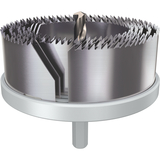 BOSCH Set 5 carote pentru lemn și rigips BOSCH Set 5 carote pentru lemn și rigips