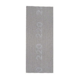 BOSCH Set 5 foi 115x280 mm, R220