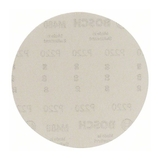BOSCH Set 5 foi de șlefuit