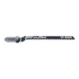 BOSCH Set 5 pânze Basic for Wood