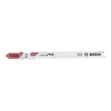 BOSCH Set 5 pânze pentru ferăstrău vertical Clean for PP