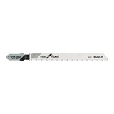 BOSCH Set 5 pânze pentru ferăstrău vertical Clean for Wood