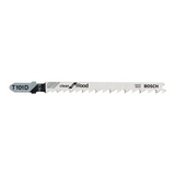 BOSCH Set 5 pânze pentru ferăstrău vertical Clean for Wood