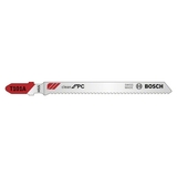 BOSCH Set 5 pânze pentru ferăstrău vertical Special for Acrylic