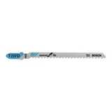 BOSCH Set 5 pânze pentru ferăstrău vertical Special for Alu