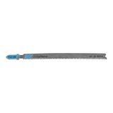 BOSCH Set 5 pânze pentru ferăstrău vertical Speed for Metal