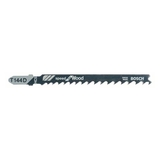 BOSCH Set 5 pânze pentru ferăstrău vertical Speed for Wood