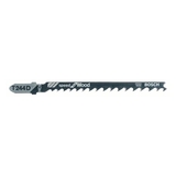 BOSCH Set 5 pânze pentru ferăstrău vertical Speed for Wood