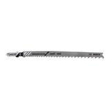 BOSCH Set 5 pânze Progressor for Wood and Metal