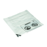 BOSCH Set 5 pungi plastic pentru GAS 400 A, GAS 12-40 MA