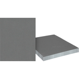 BOSCH Set 50 foi PRO C355, 230 x 280 mm, G10 x 240/10 x 320/10 x 400/10 x 600/10 x 1,200