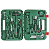 BOSCH Set 52 unelte si accesorii