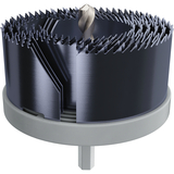 BOSCH Set 6 carote pentru lemn și rigips BOSCH Set 6 carote pentru lemn și rigips
