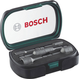 BOSCH Set 6 chei tubulare