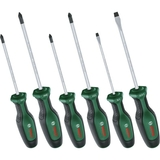 BOSCH Set 6 surubelnite SL/PH/PZ