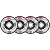 BOSCH Set 60 discuri de șlefuire evantai X451