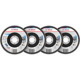 BOSCH Set 60 discuri de șlefuire evantai X451