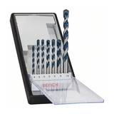 BOSCH Set 7 burghie beton CYL-5 Robust Line