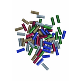 BOSCH Set 70 baghete de lipit cu sclipici 7 mm pentru GLUEY