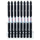 BOSCH Set 8 biți duble, Impact Control BOSCH Set 8 biți duble, Impact Control