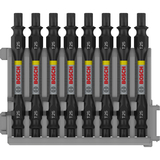 BOSCH Set 8 biți duble, Impact Control BOSCH Set 8 biți duble, Impact Control