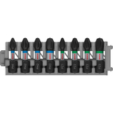 BOSCH Set 8 biți, Impact Control BOSCH Set 8 biți, Impact Control