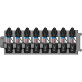 BOSCH Set 8 biți, Impact Control BOSCH Set 8 biți, Impact Control