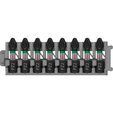 BOSCH Set 8 biți, Impact Control BOSCH Set 8 biți, Impact Control