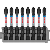 BOSCH Set 8 biți, Impact Control BOSCH Set 8 biți, Impact Control