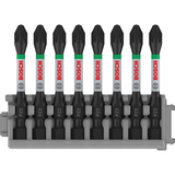BOSCH Set 8 biți, Impact Control BOSCH Set 8 biți, Impact Control