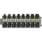 BOSCH Set 8 biți, Impact Control BOSCH Set 8 biți, Impact Control